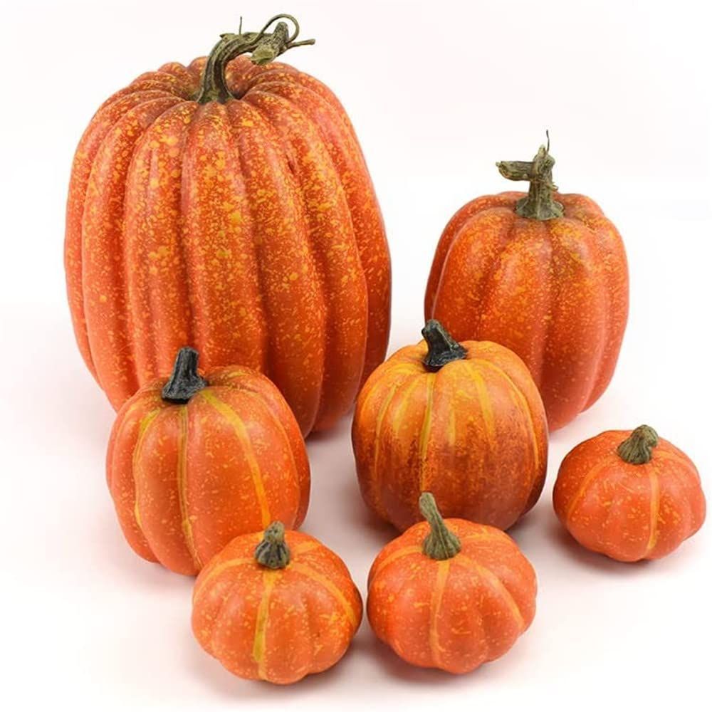 7PCSハロウィン