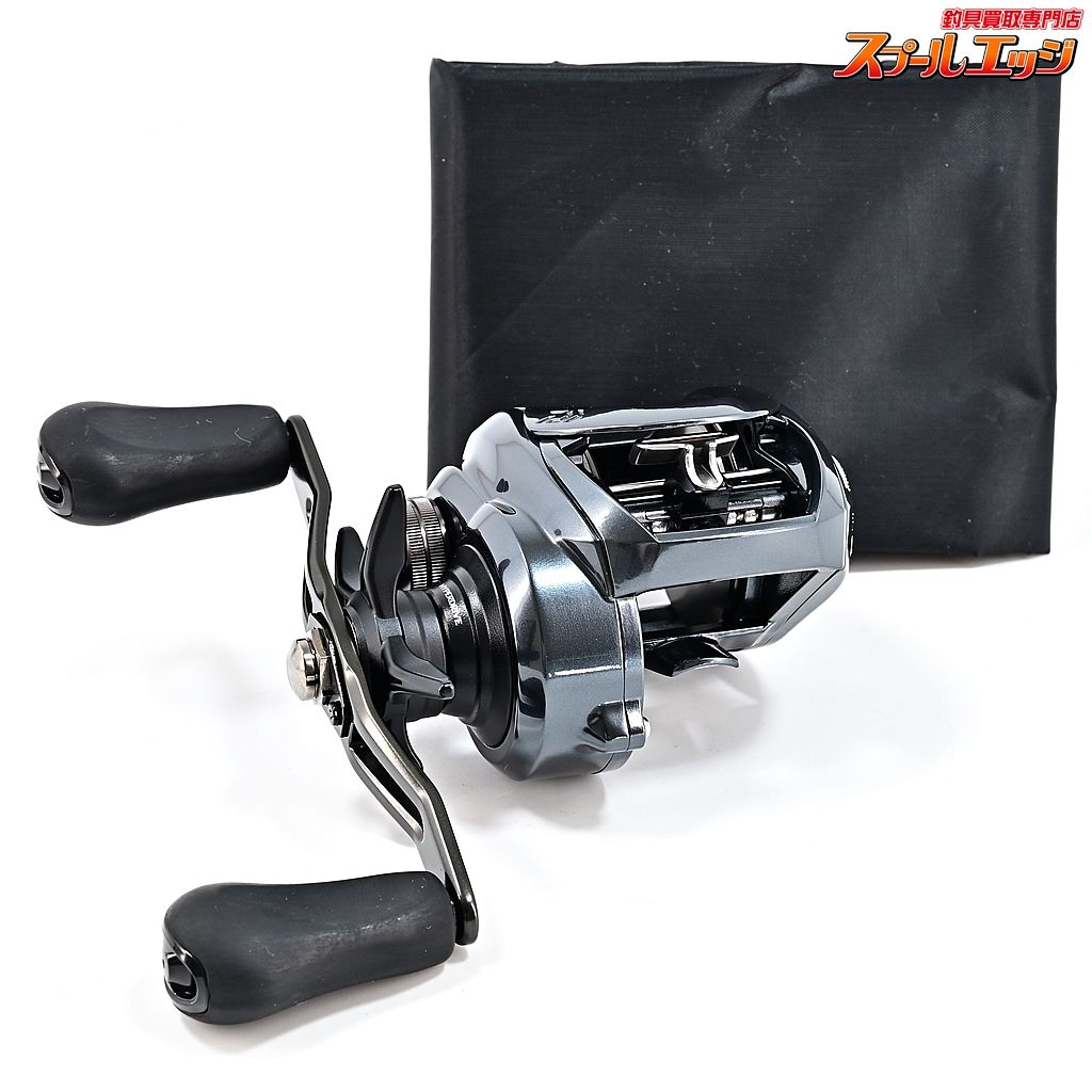2024年激安 21タトゥーラ 【ダイワ】 TW メルカリ - TATULAm40207 DAIWA 300 リール