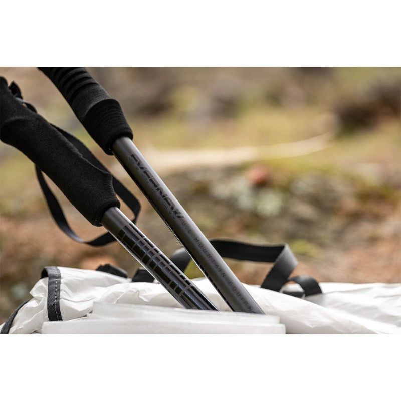 エバニュー EVERNEW Johnnie hiker | single EBH501