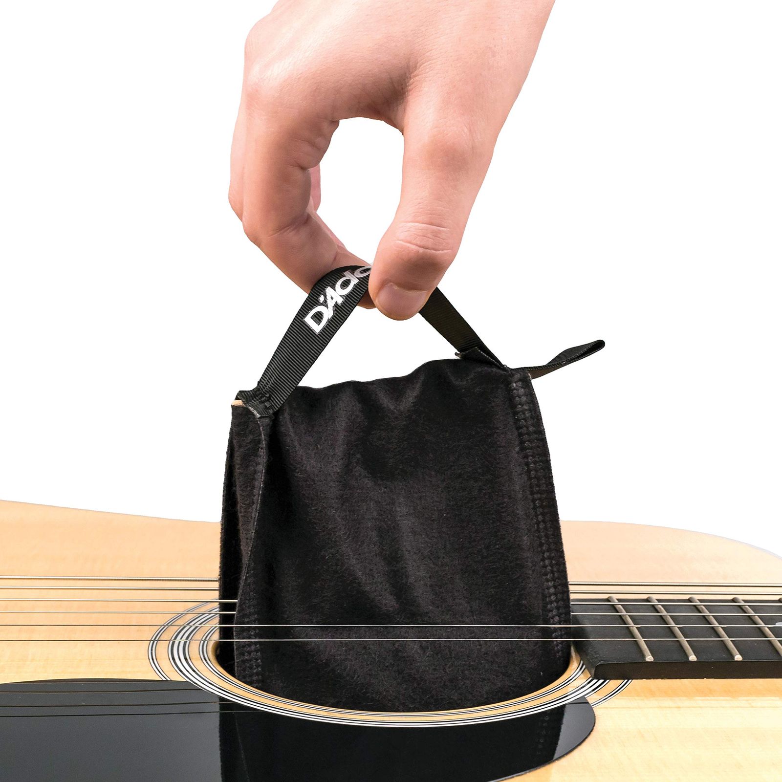 D Addario