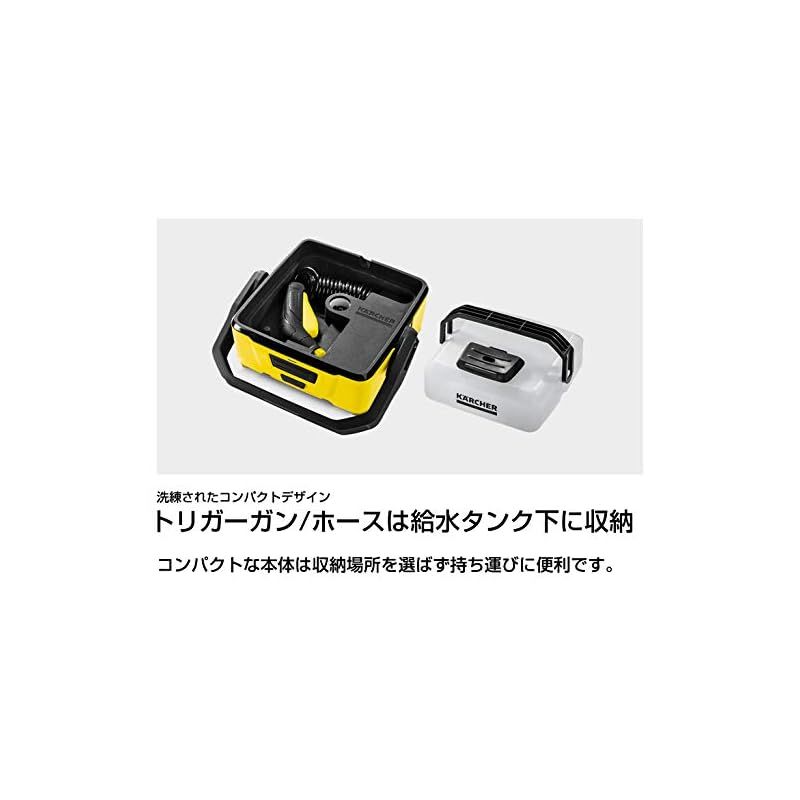ケルヒャー KARCHER