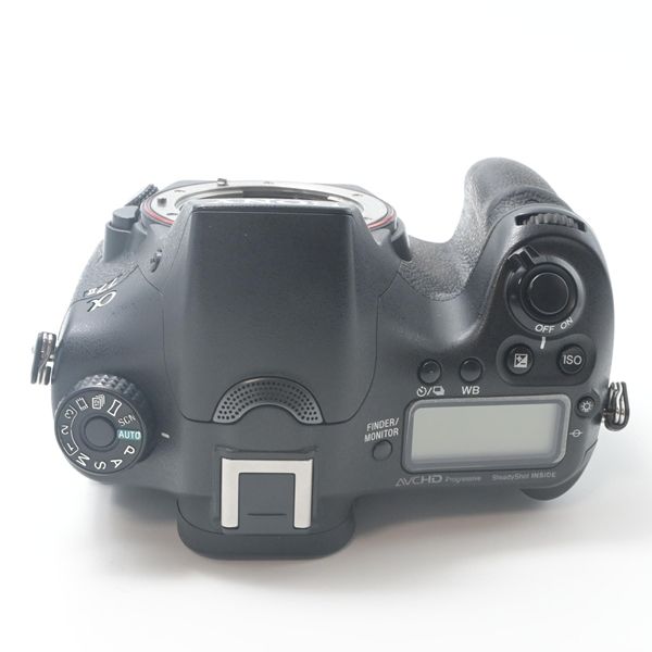Sony α77 II デジタル一眼レフカメラ 本体　ILCA-77M2 α77 II 主な仕様 | デジタル一眼カメラα（アルファ） | ソニー