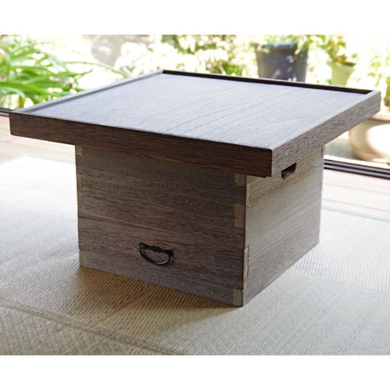 レトロ　桐火鉢　１個 41X8GEUFJsL._AC_SY200_QL15_.jpg