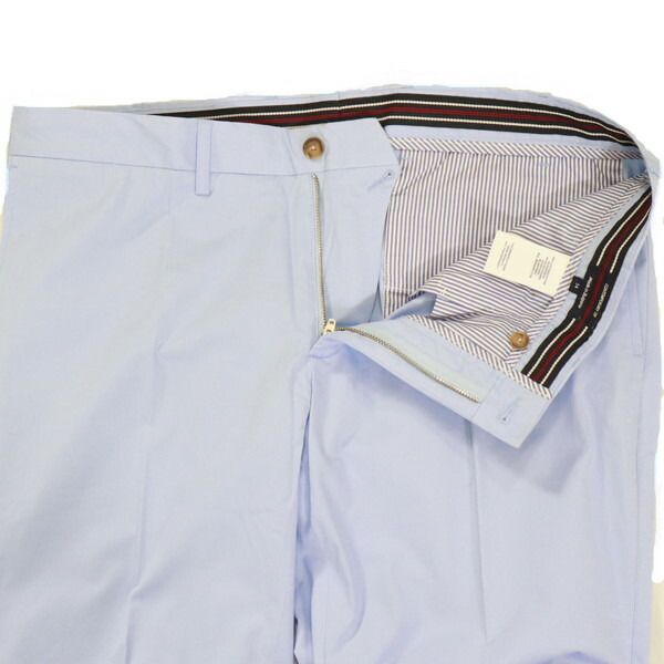 ファソナブル Faconnable パンツ 54 MPT2611 4L 80%OFF 新品 ファソナブル Faconnable パンツ 54 MPT2627 4L