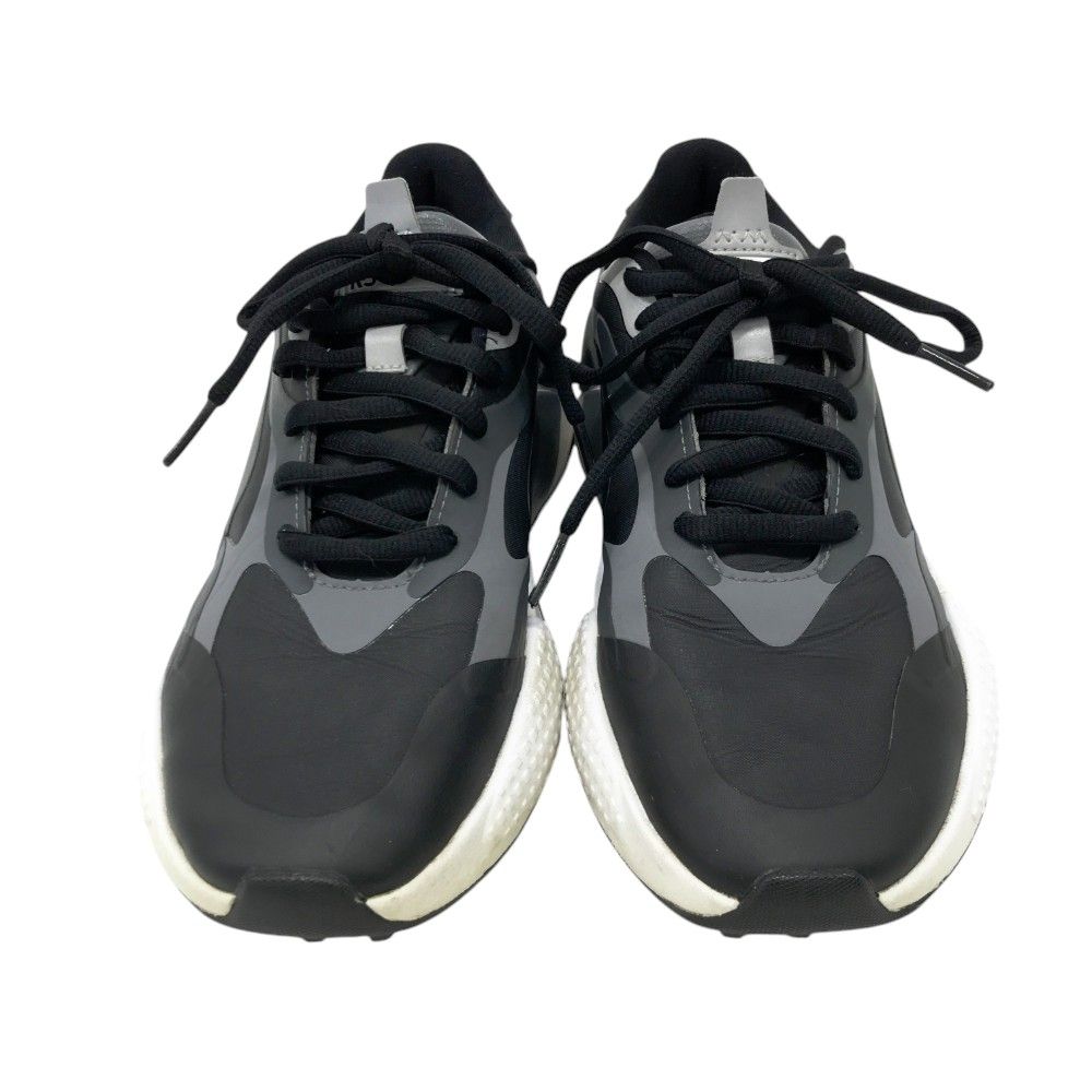 PUMA GOLF プーマゴルフ 193826-01 ゴルフシューズ RS-G  ブラック系 25.5 [240101433518] ゴルフウェア メンズ ストスト PUMA GOLF プーマゴルフ 193826-01 ゴルフシューズ RS-G
