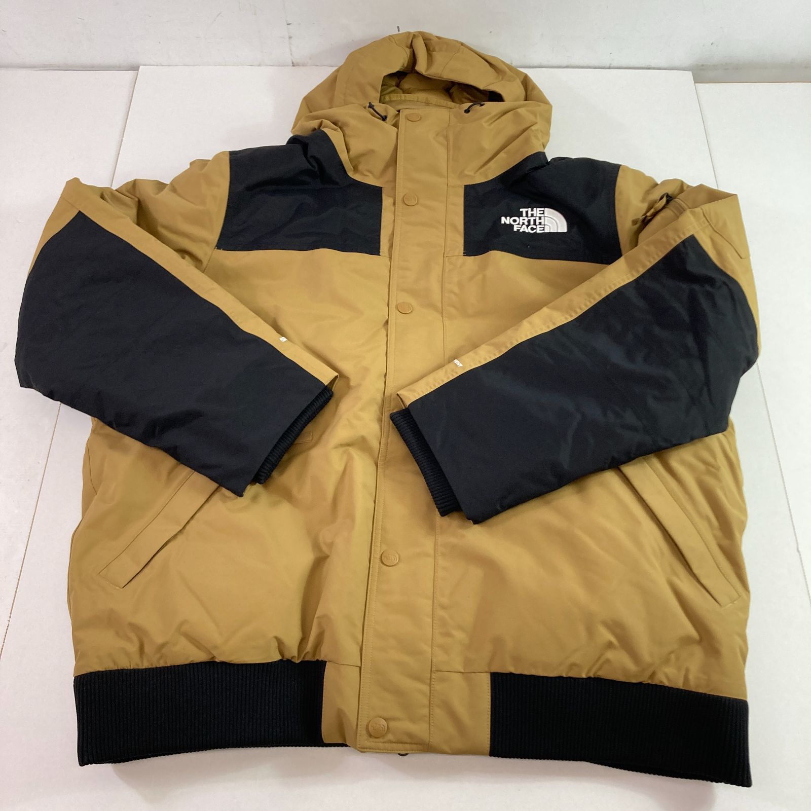 04ｍ1861∞ THE NORTH ノースフェイス NF0A3XDY NEWINGTON JACKET ...