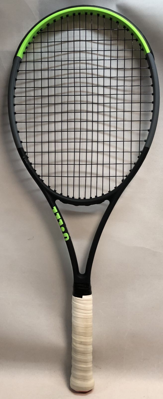 Wison Blade 98 v7.0 18×20 (G2) Wilson Hard Tennis Racket Blade 98 18