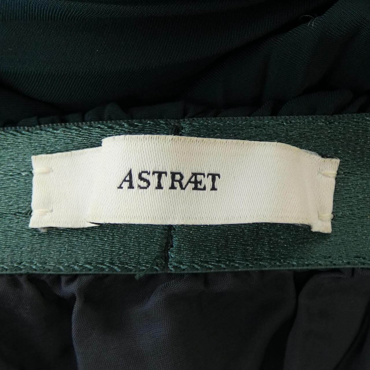 アストラット ASTRAET