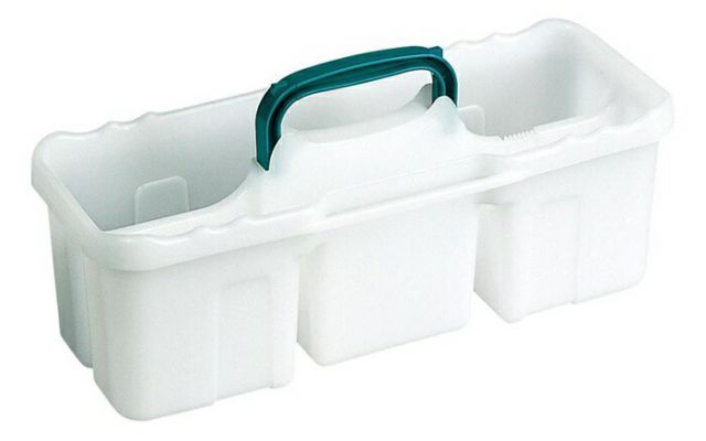 まとめ サクラクレパス 角型筆洗E 大型 GS-FAE ×20セット