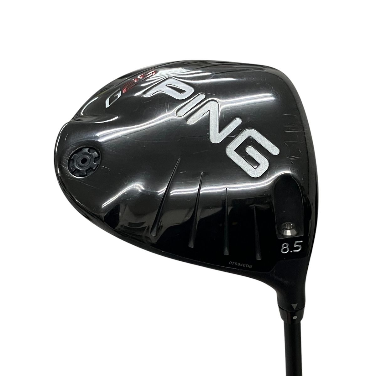 PING G25 TFC189 フレックスX ドライバー ゴルフ用品 M9963708