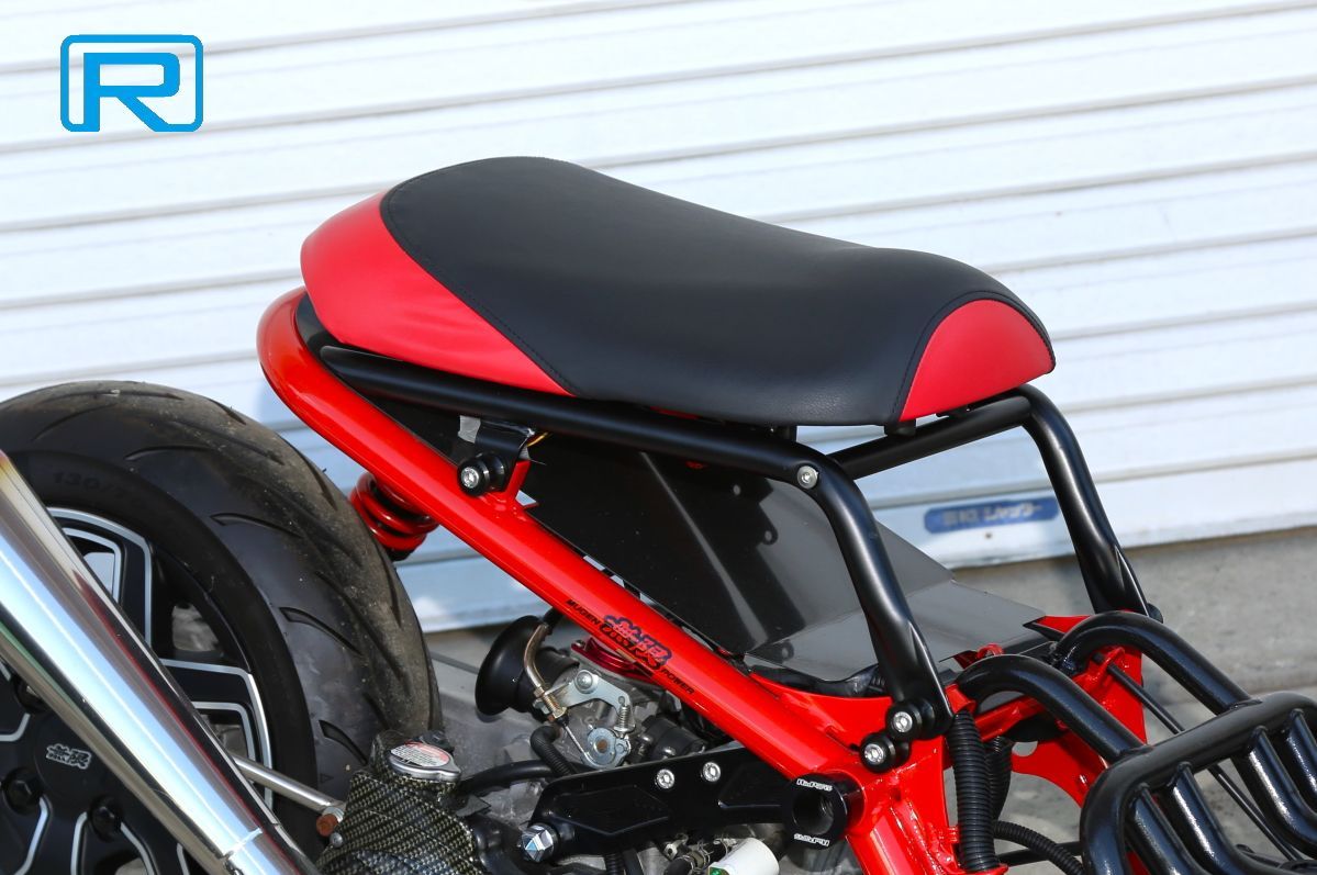 み ZOOMER用