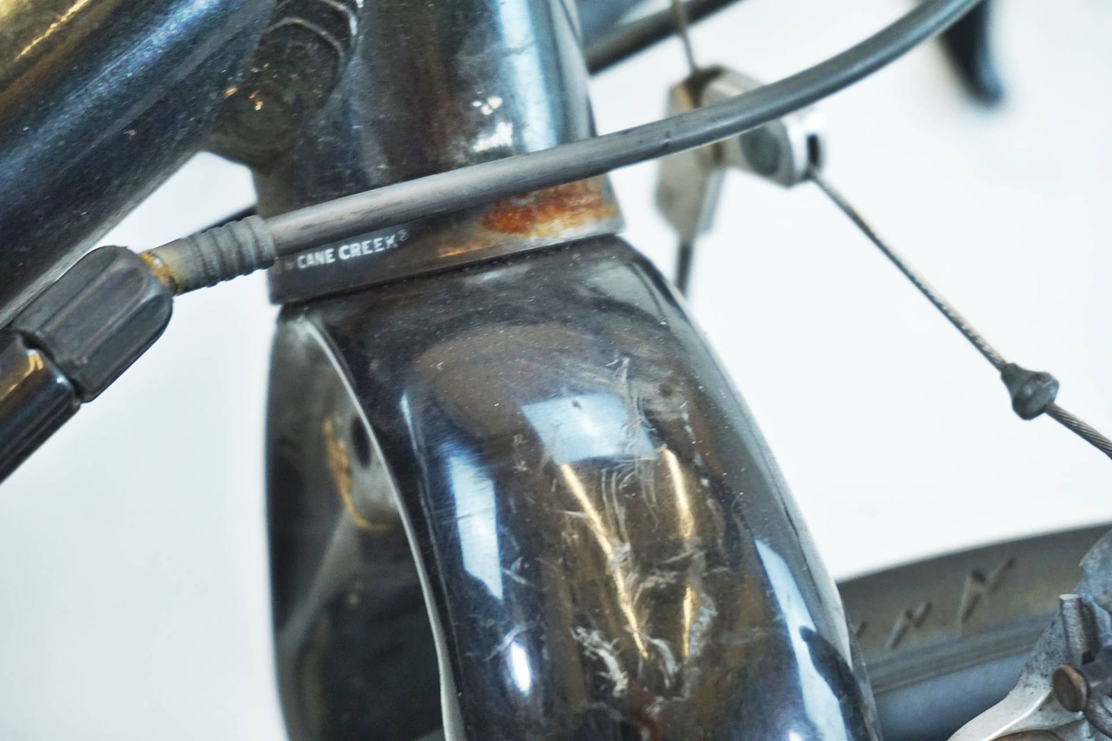 ロードバイク バイチャリ有明店