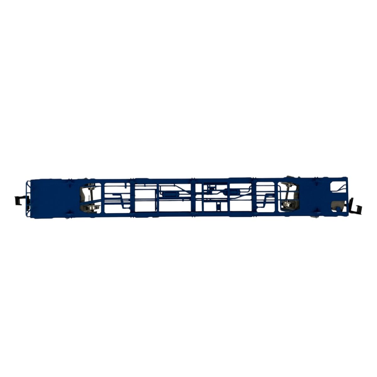 TOMIX 2778 JR貨車 コキ104形 コンテナなし 6両セット 鉄道模型