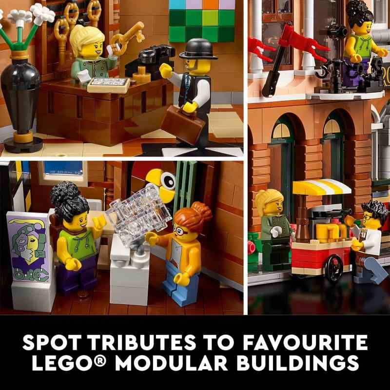 LEGO