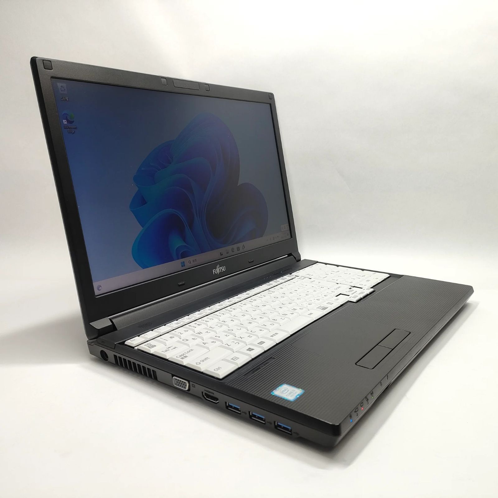 富士通 ノートPC Windows11 LIFEBOOK A748/TX 【公式通販】