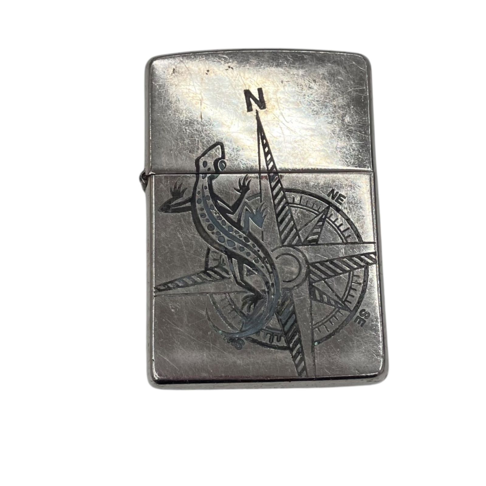 ZIPPO