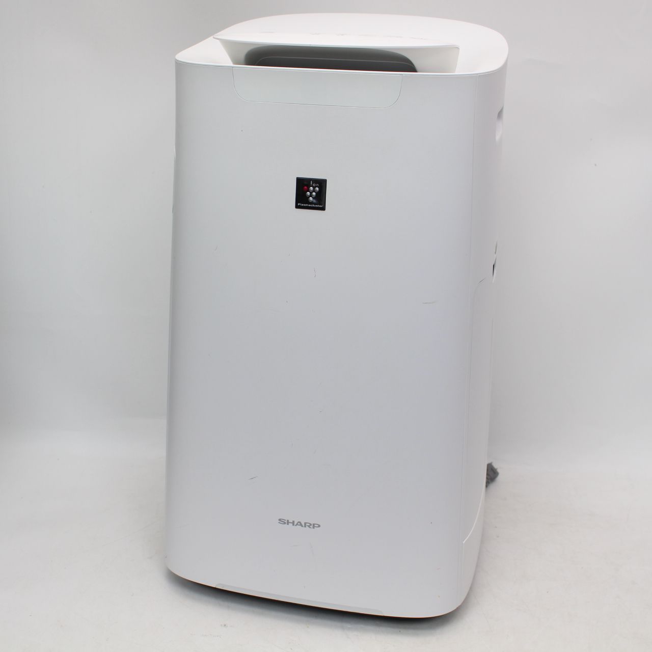 SHARP/シャープ 加湿空気清浄機 2020年製 KI-NS70 【公式通販】