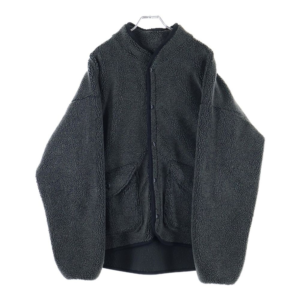 TENDERLOIN (テンダーロイン) T-FLEECE JKT フリースジャケット