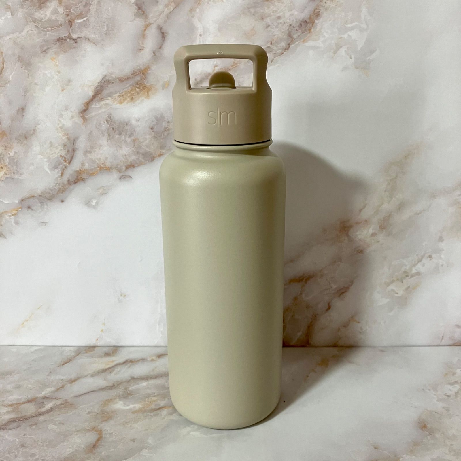 新品未使用　EREWHON タンブラー　ライトグリーン 新品未使用EREWHON タンブラーライトグリーン