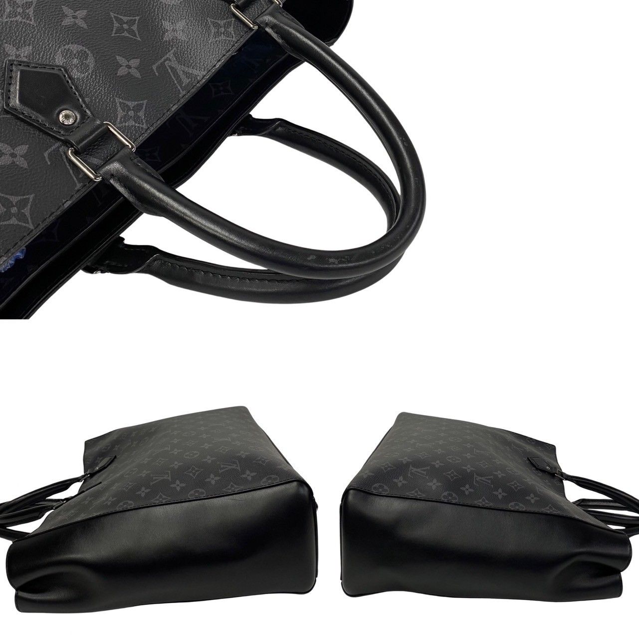 未使用保管品 LOUIS VUITTON ルイヴィトン モノグラム 未使用保管品 LOUIS VUITTON ルイヴィトン モノグラム