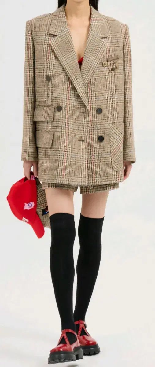CHOUETTE ラッキーシュエトゥ