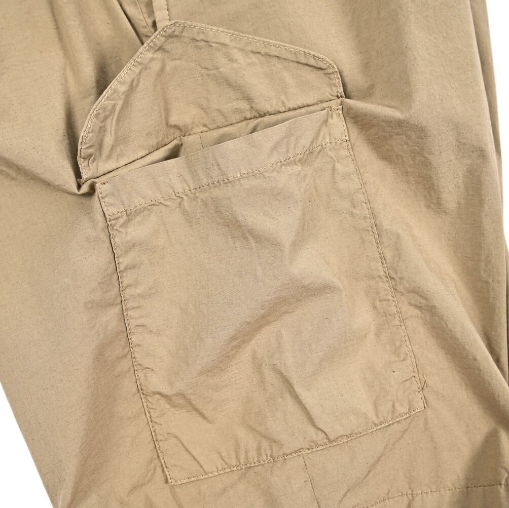 カーゴハーフパンツ