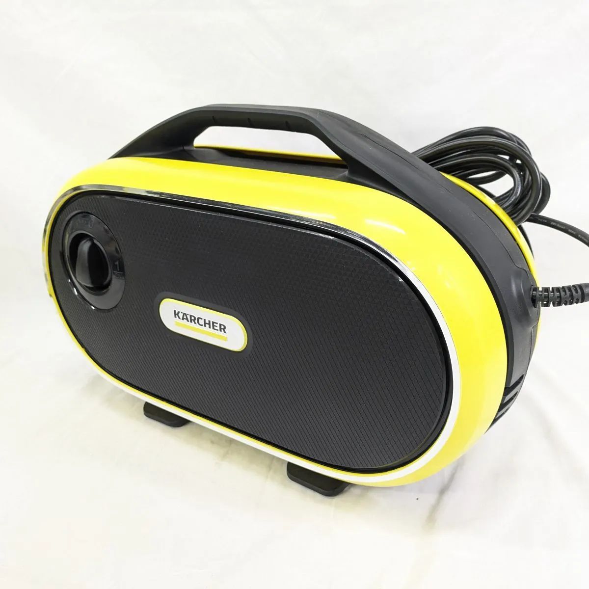 良品！動作OK!KARCHER ケルヒャー JTK サイレント プラス JTK