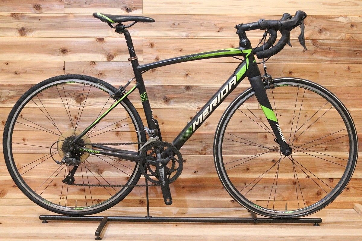 ロードバイク/メリダ ライド150