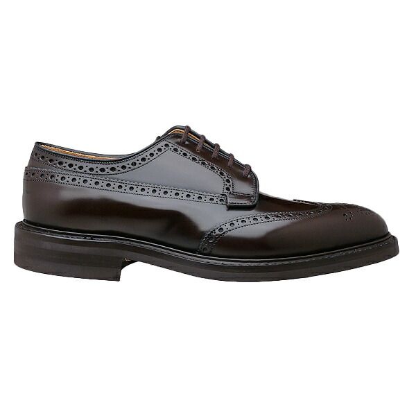 Church's チャーチ GRAFTON グラフトン ウイングチップ