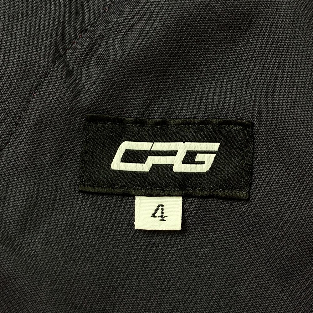 サイズ：4 CPG GOLF シーピージーゴルフ ストレッチパンツ