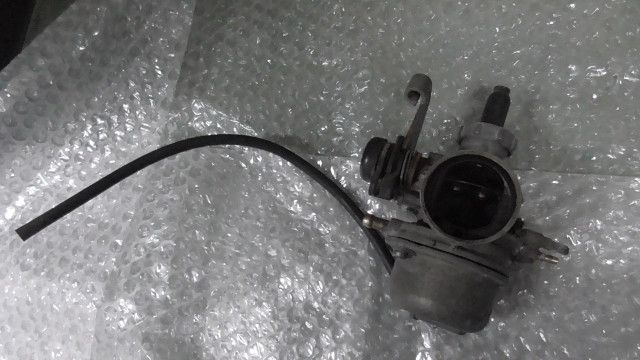 KSR110 KL110A-A05xxx の キャブレター 1747968278