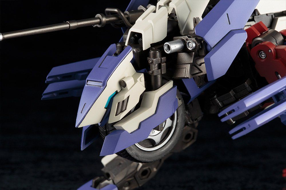 ヘキサギア レイブレード