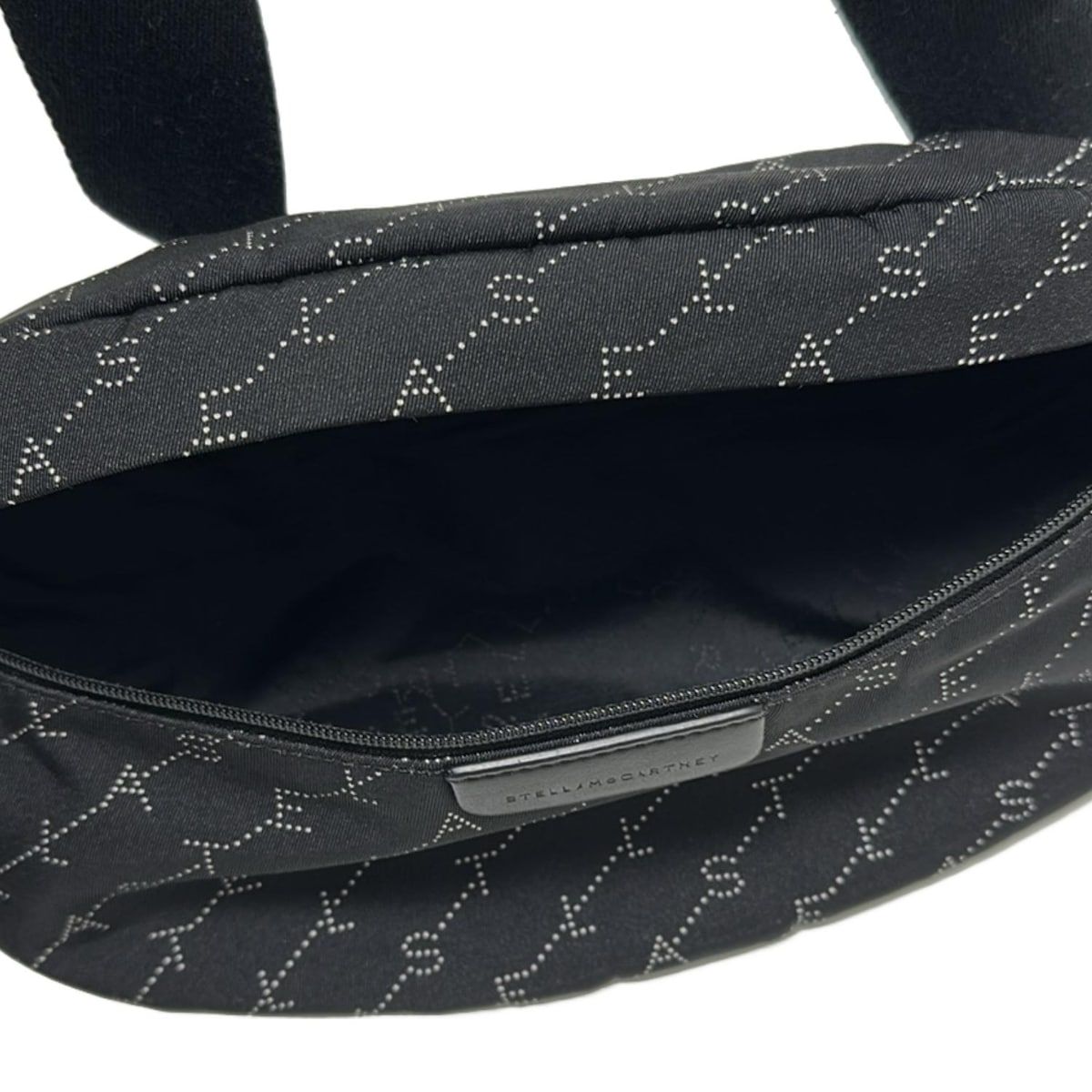 ステラマッカートニー ウエストポーチ
