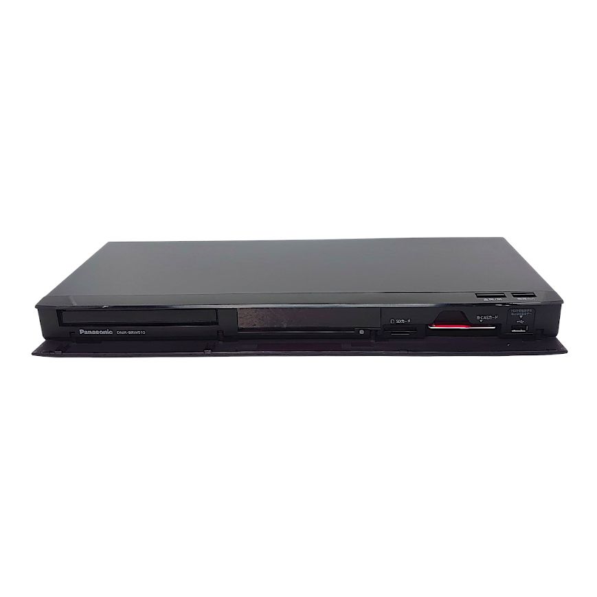 Panasonic BDレコーダー DMR-BRW510 2016年製 - メルカリ