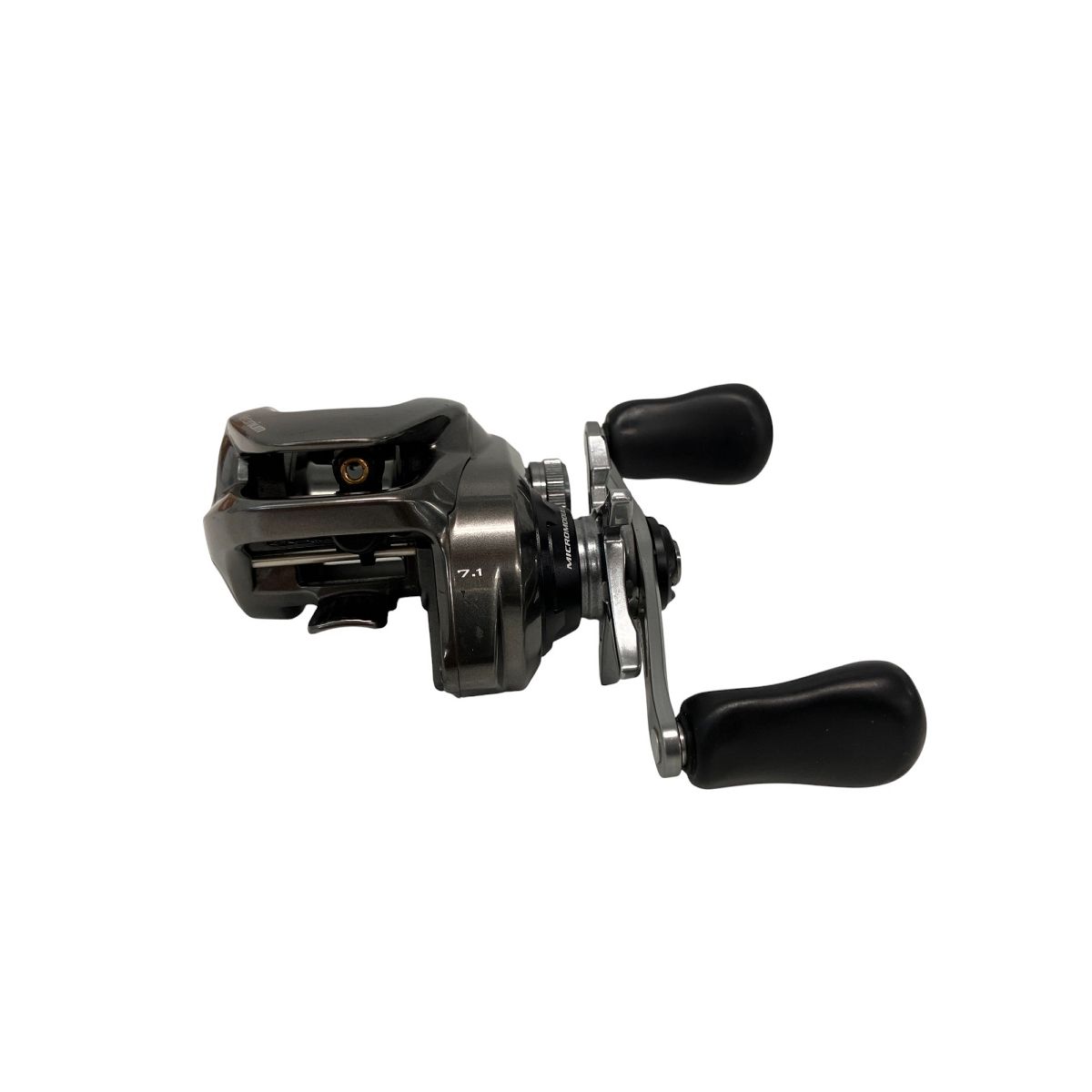 SHIMANO 20 nium HG LEFT ベイトリール シマノ 20 メタニウム HG LEFT (左ハンドル ) 2020年モデル