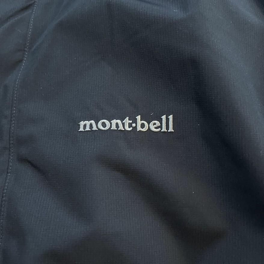 極美品 現行品 1101615 mont-bell モンベル ベルニナダウン 極美品 現行品 1101615 mont-bell モンベル ベルニナダウン