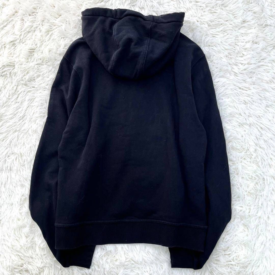 バーバリーTBロゴパーカー BURBERRY バーバリー パーカー フーディー プルオーバー