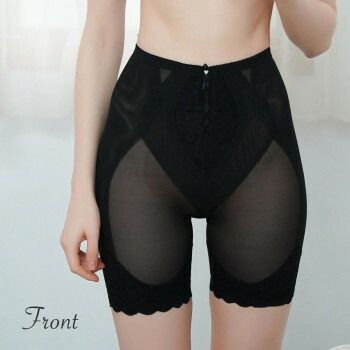 ロングガードル YTJ04