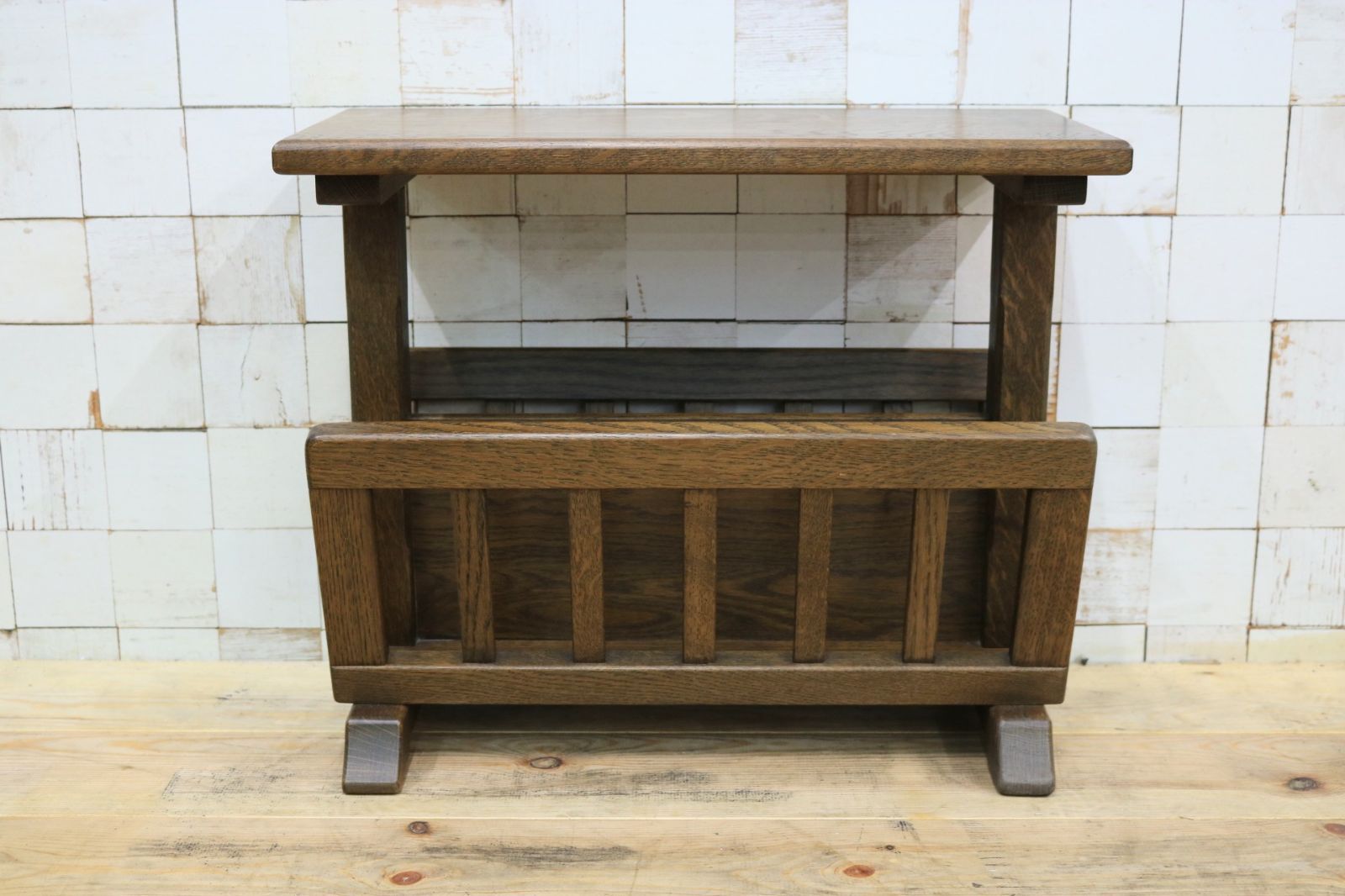 サイドテーブル ベッドサイドテーブル