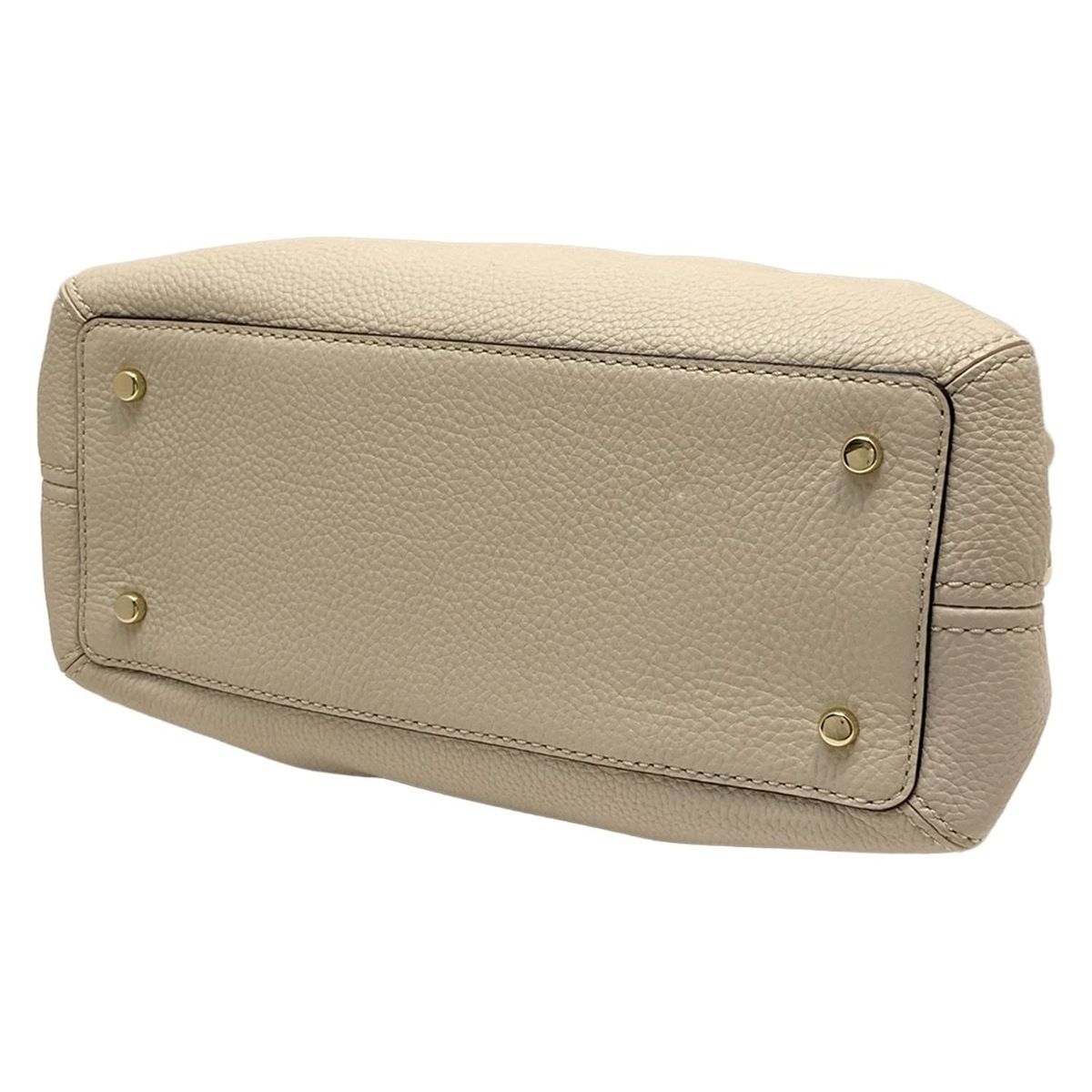 kate spade マザーズバッグ ジャガード ベージュ A4収納可 大