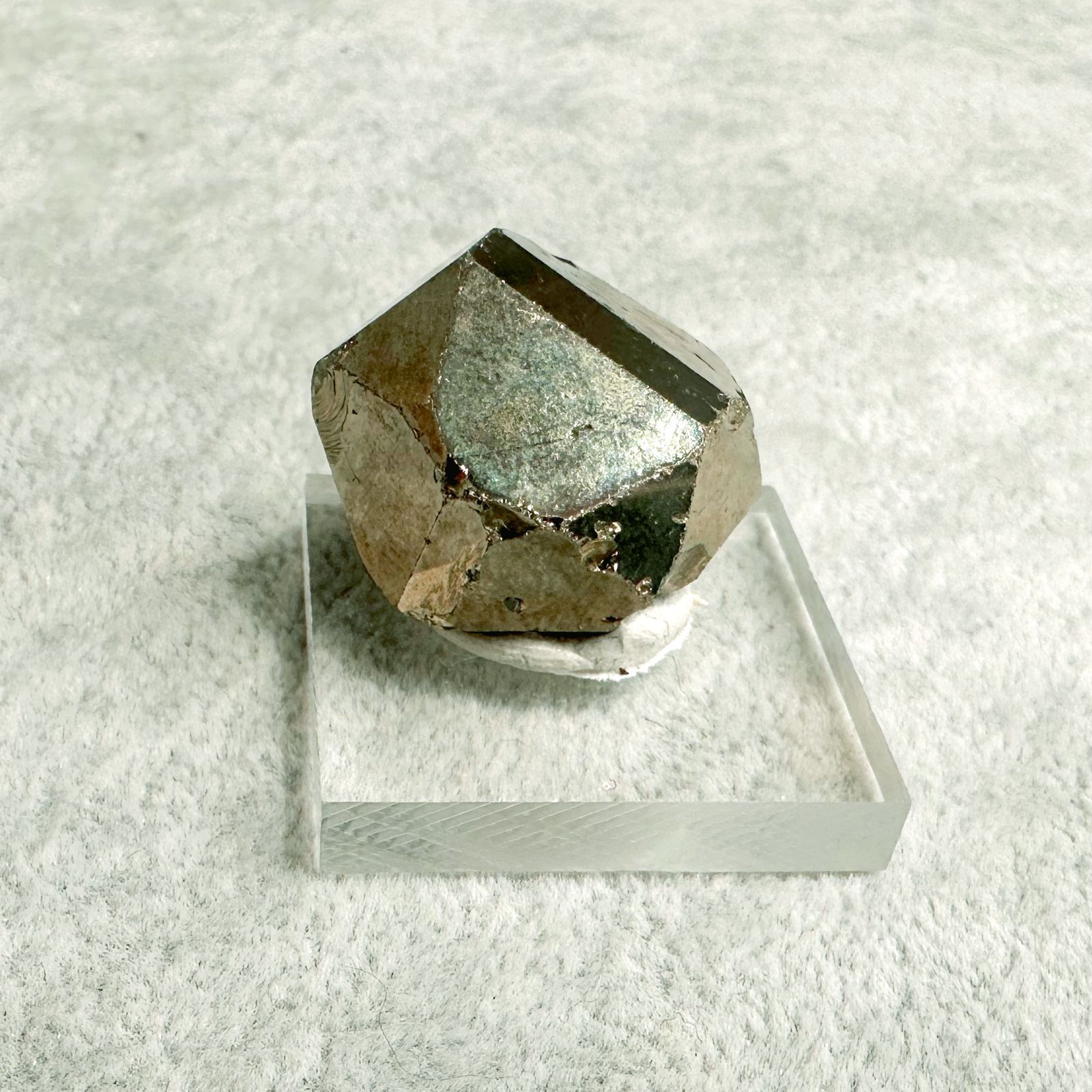 パイライト　原石　天然石　金運 金運＆財運の恵みの石 ゴールデン・パイライト原石25-8