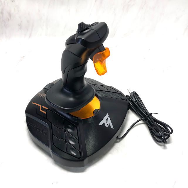 ランキングや新製品 Thrustmaster スラストマスター T.16000M デュオ仕様（T.16000M その他