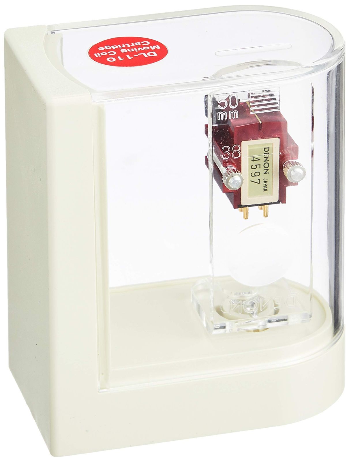DL-110 レッド
