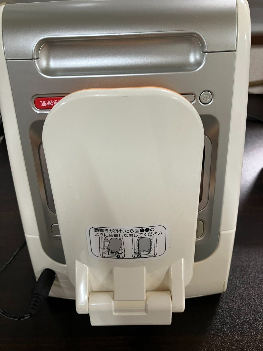 血圧計