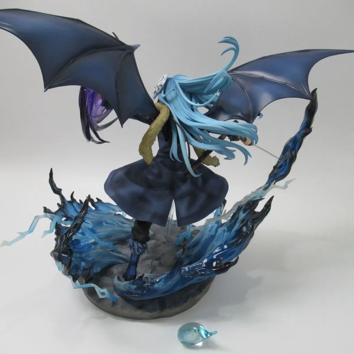 転生したらスライムだった件 リムル=テンペスト Ultimate Ver. 1 転生したらスライムだった件 リムル=テンペスト Ultimate Ver. 1