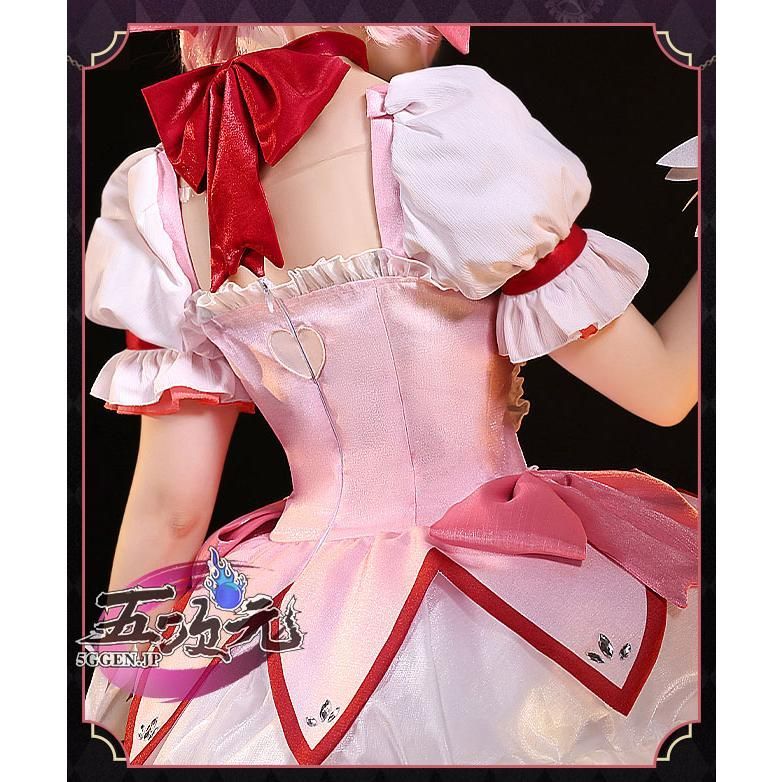 三分妄想 魔法少女まどか