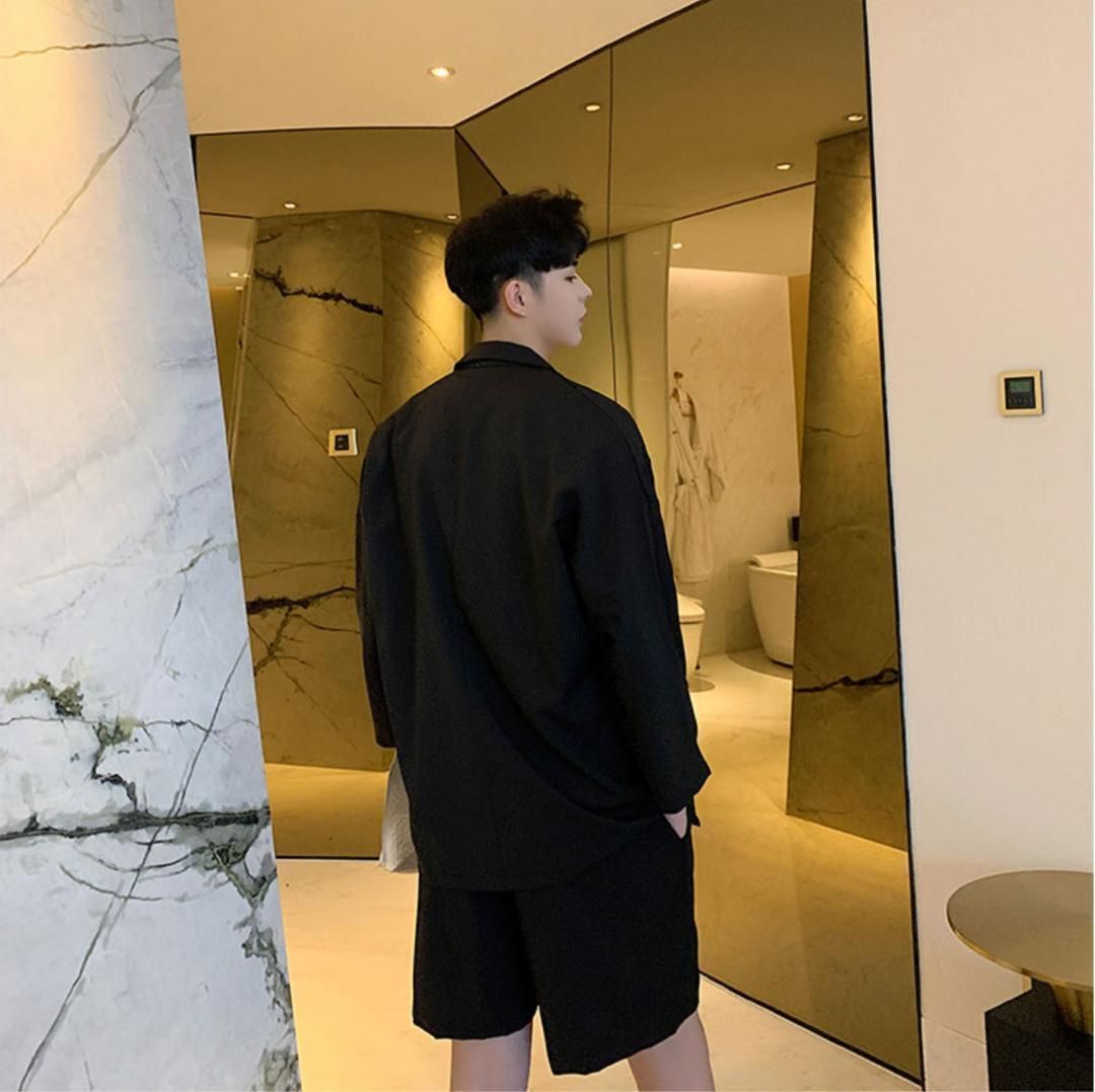 ZARA 袖一つ折 七分袖 リネンテーラードジャケット ロング丈 海外XS モカ 楽天市場】サマージャケット レディース テーラードジャケット 7