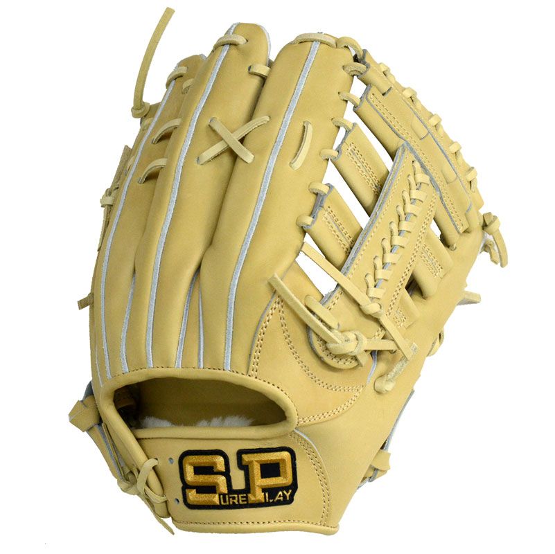 SSKキャメル硬式オーダーグローブ SSK硬式野球グローブ キャメル