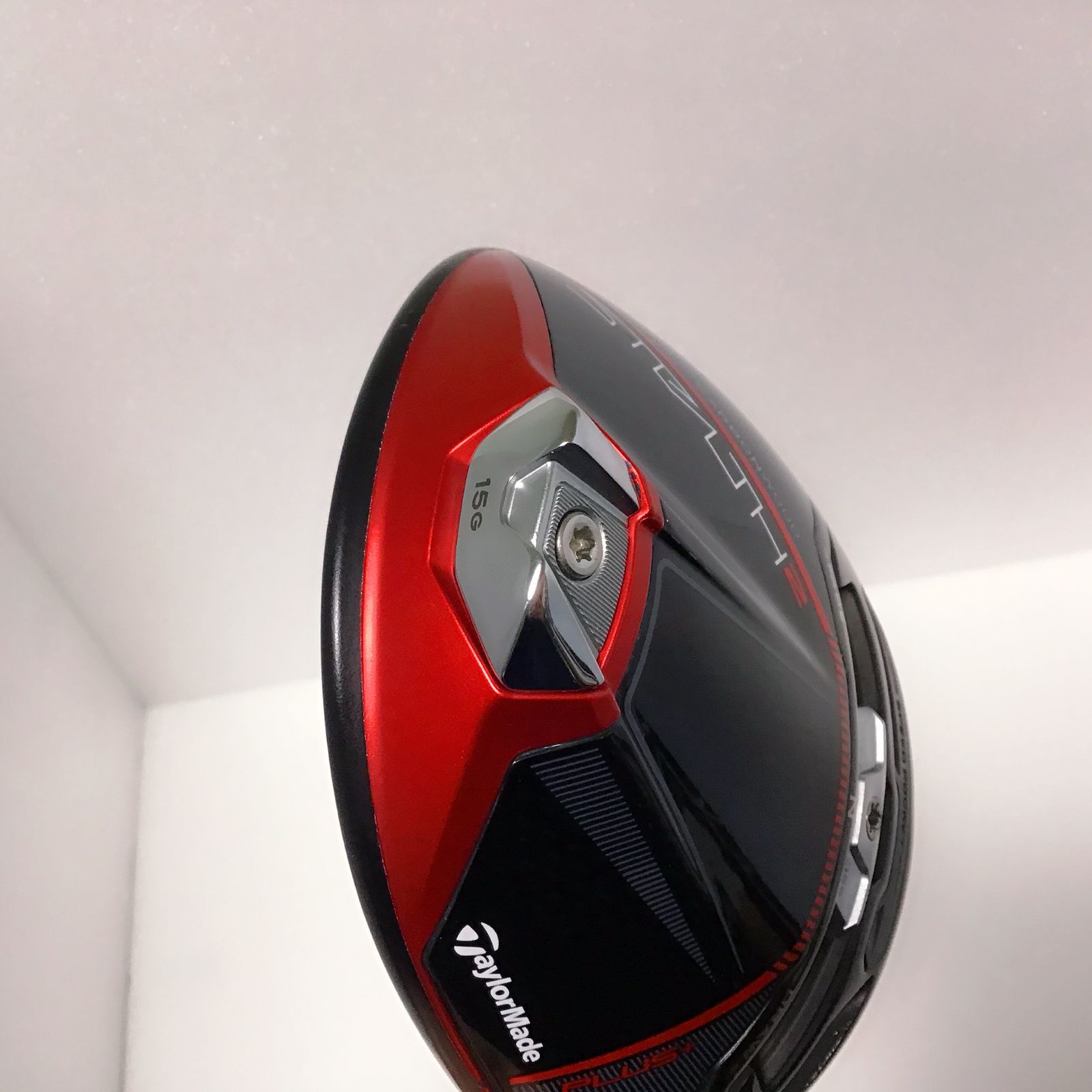 ステルス2プラス STEALTH2 PLUS 10.5° 日本仕様 ヘッド ステルス2