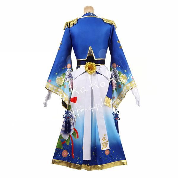 【ウマ娘】テイエムオペラオー 制服 コスプレ衣装【ウィッグ込】 ウマ娘 プリティーダービー テイエムオペラオー コスプレ